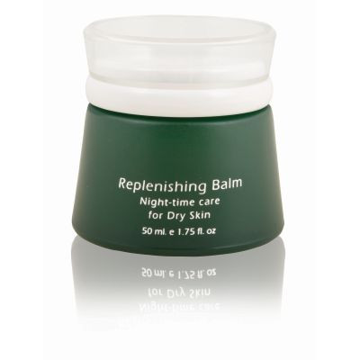 Anna Lotan Greens Replenishing Balm 50ml — Nachtcremes Anna Lotan Greens Replenishing Balm 50ml — Nachtcremes