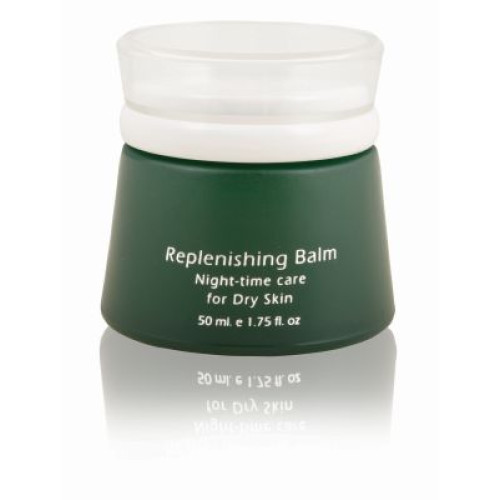 Anna Lotan Greens Replenishing Balm 50ml — Nachtcremes Anna Lotan Greens Replenishing Balm 50ml — Nachtcremes