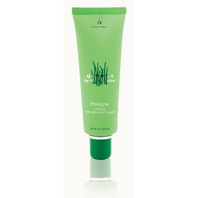 Anna Lotan Greens Proligne Lifting Anti Wrinkle Cream 50ml — Anti-Aging / Anti-Falten Anna Lotan Greens Proligne Lifting Anti Wrinkle Cream 50ml — Anti-Aging / Anti-Falten
