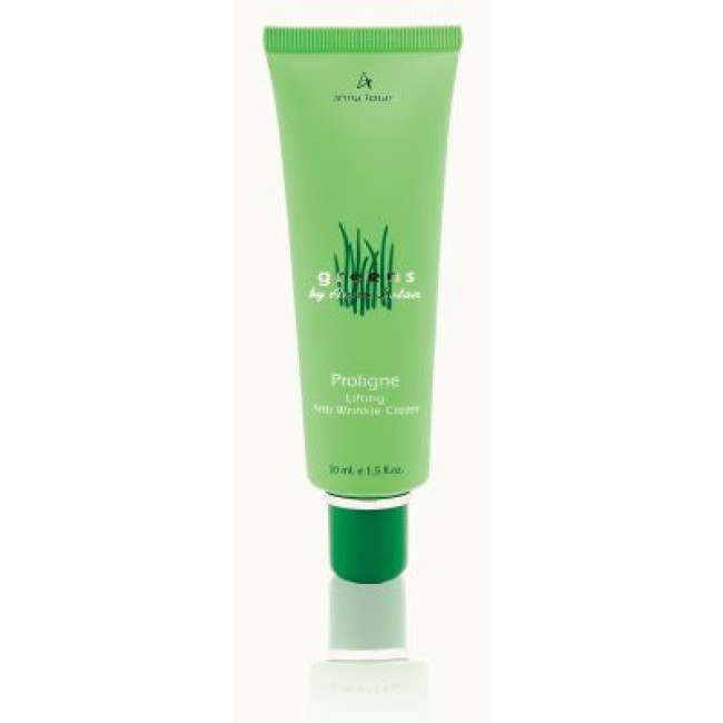 Anna Lotan Greens Proligne Lifting Anti Wrinkle Cream 50ml — Anti-Aging / Anti-Falten Anna Lotan Greens Proligne Lifting Anti Wrinkle Cream 50ml — Anti-Aging / Anti-Falten
