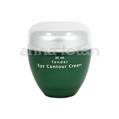 Anna Lotan Greens Tender Eye Contour Cream 30ml — Augen- & Lippenpflege Anna Lotan Greens Tender Eye Contour Cream 30ml — Augen- & Lippenpflege