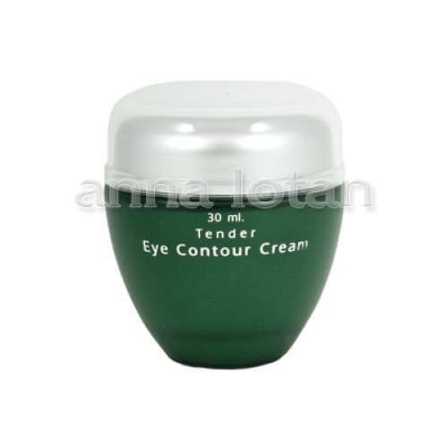 Anna Lotan Greens Tender Eye Contour Cream 30ml — Augen- & Lippenpflege Anna Lotan Greens Tender Eye Contour Cream 30ml — Augen- & Lippenpflege