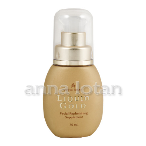 Anna Lotan Liquid Gold Siberian Seabuckthorn Oil 30 ml — Öle Anna Lotan Liquid Gold Siberian Seabuckthorn Oil 30 ml — Öle