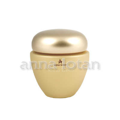 Anna Lotan Liquid Gold Solid Gold Intensive Care 30 ml — Reife Haut 45+ Anna Lotan Liquid Gold Solid Gold Intensive Care 30 ml — Reife Haut 45+