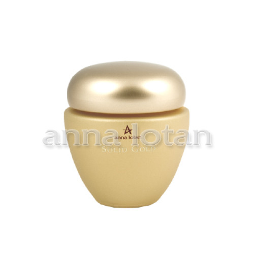 Anna Lotan Liquid Gold Solid Gold Intensive Care 30 ml — Reife Haut 45+