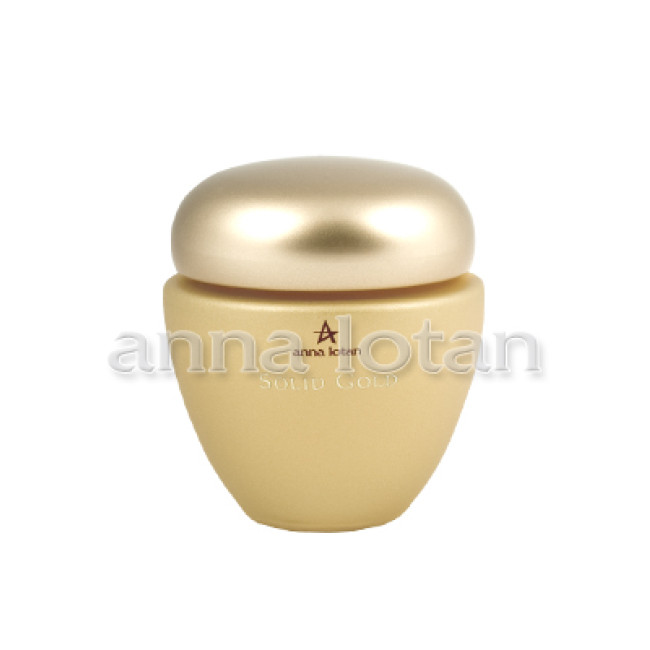 Anna Lotan Liquid Gold Solid Gold Intensive Care 30 ml — Reife Haut 45+ Anna Lotan Liquid Gold Solid Gold Intensive Care 30 ml — Reife Haut 45+