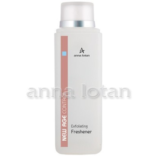Anna Lotan New Age Control Exfoliating Freshener 200ml — Reinigung
