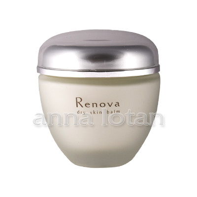 Anna Lotan Rénova Dry Skin Balm 50 ml — Anti-Aging / Anti-Falten Anna Lotan Rénova Dry Skin Balm 50 ml — Anti-Aging / Anti-Falten