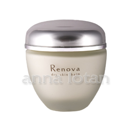 Anna Lotan Rénova Dry Skin Balm 50 ml — Anti-Aging / Anti-Falten Anna Lotan Rénova Dry Skin Balm 50 ml — Anti-Aging / Anti-Falten