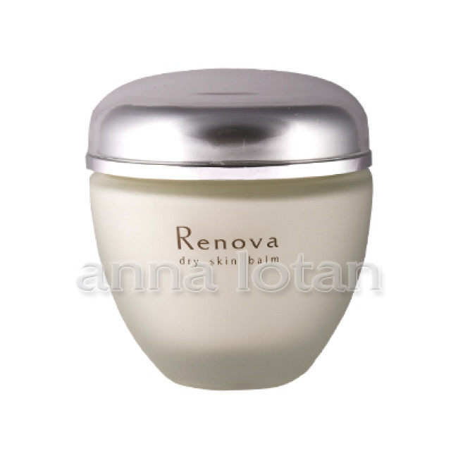 Anna Lotan Rénova Dry Skin Balm 50 ml — Anti-Aging / Anti-Falten Anna Lotan Rénova Dry Skin Balm 50 ml — Anti-Aging / Anti-Falten