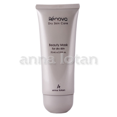 Anna Lotan Rénova Beauty Mask 70 ml — Masken
