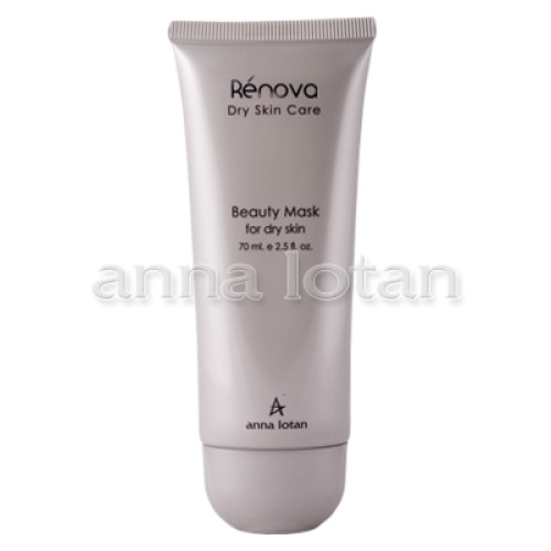 Anna Lotan Rénova Beauty Mask 70 ml — Masken Anna Lotan Rénova Beauty Mask 70 ml — Masken