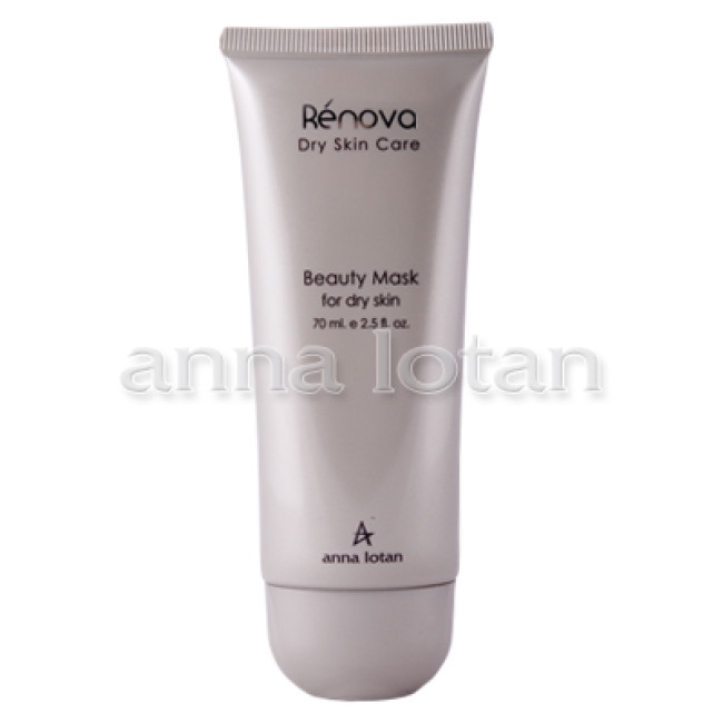 Anna Lotan Rénova Beauty Mask 70 ml — Masken Anna Lotan Rénova Beauty Mask 70 ml — Masken