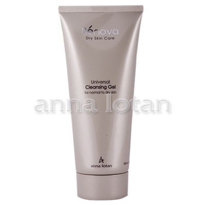 Anna Lotan Rénova Universal Cleansing Gel 200 ml — Reinigung