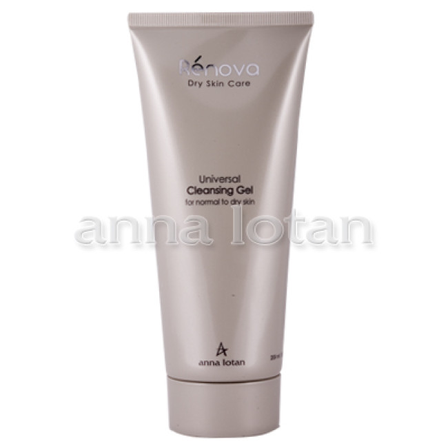 Anna Lotan Rénova Universal Cleansing Gel 200 ml — Reinigung
