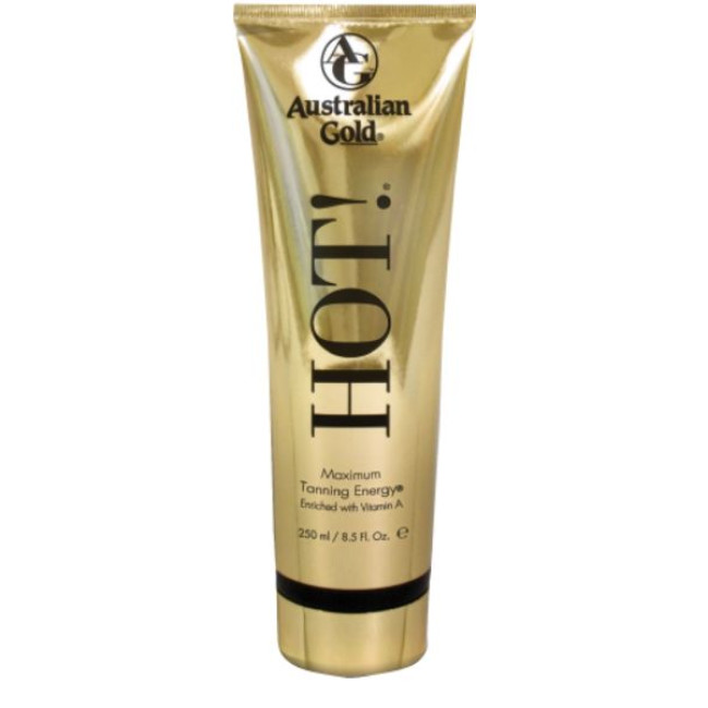 Australian Gold Best Line Gold Hot! — Solarium Australian Gold Best Line Gold Hot! — Solarium