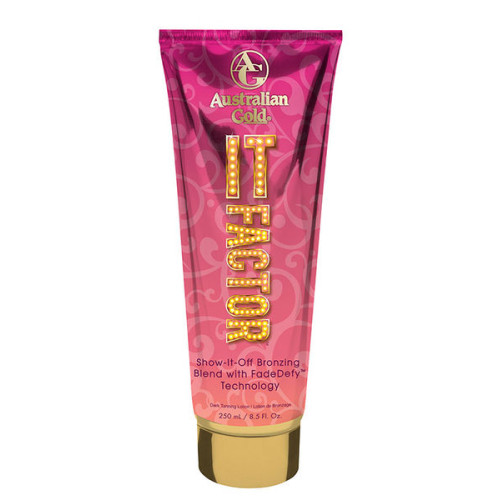 Australian Gold Best Line IT Factor — Solarium Australian Gold Best Line IT Factor — Solarium
