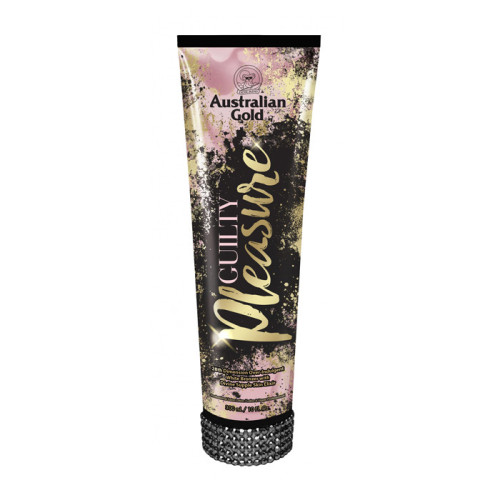 Australian Gold Premium Line Guilty Pleasure — Solarium Australian Gold Premium Line Guilty Pleasure — Solarium