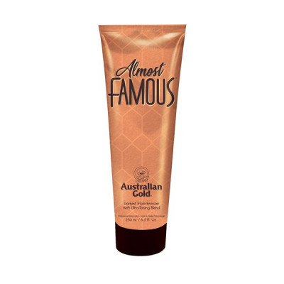 Australian Gold Best Line Almost Famous — Solarium Australian Gold Best Line Almost Famous — Solarium