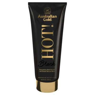 Australian Gold Best Line HOT! Black — Solarium Australian Gold Best Line HOT! Black — Solarium
