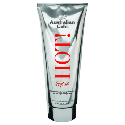Australian Gold Best Line HOT! Hybrid — Solarium