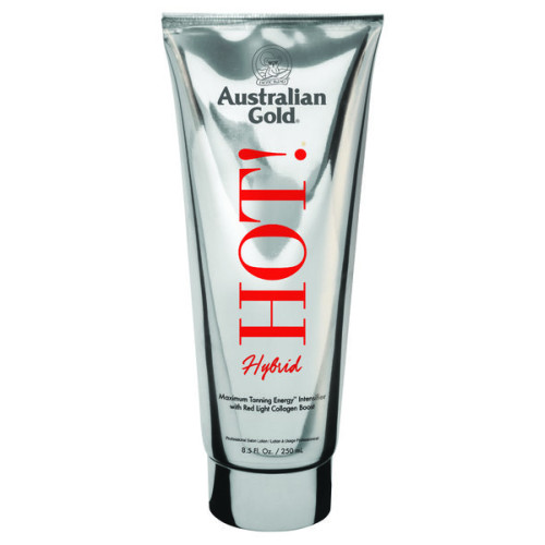 Australian Gold Best Line HOT! Hybrid — Solarium Australian Gold Best Line HOT! Hybrid — Solarium