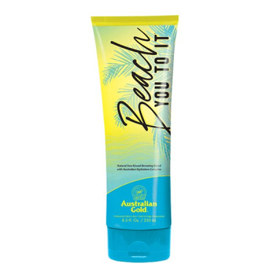Australian Gold Better Line Beach You To It — Solarium Australian Gold Better Line Beach You To It — Solarium