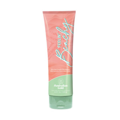 Australian Gold Better Line Feelin Beachy — Solarium