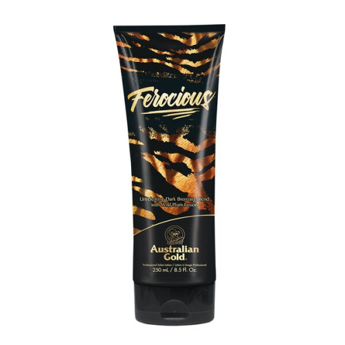 Australian Gold Better Line Ferocious — Solarium Australian Gold Better Line Ferocious — Solarium