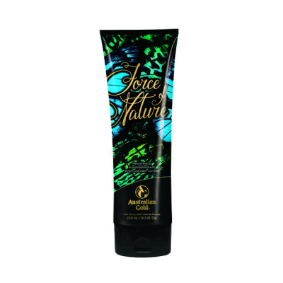 Australian Gold Better Line Force Of Nature — Solarium Australian Gold Better Line Force Of Nature — Solarium