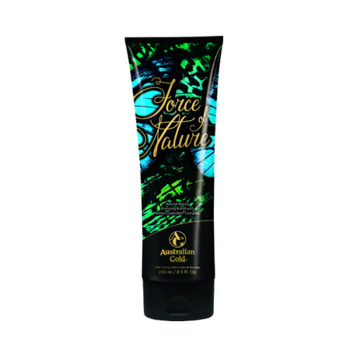 Australian Gold Better Line Force Of Nature — Solarium Australian Gold Better Line Force Of Nature — Solarium