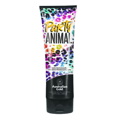 Australian Gold Better Line Party Animal — Solarium