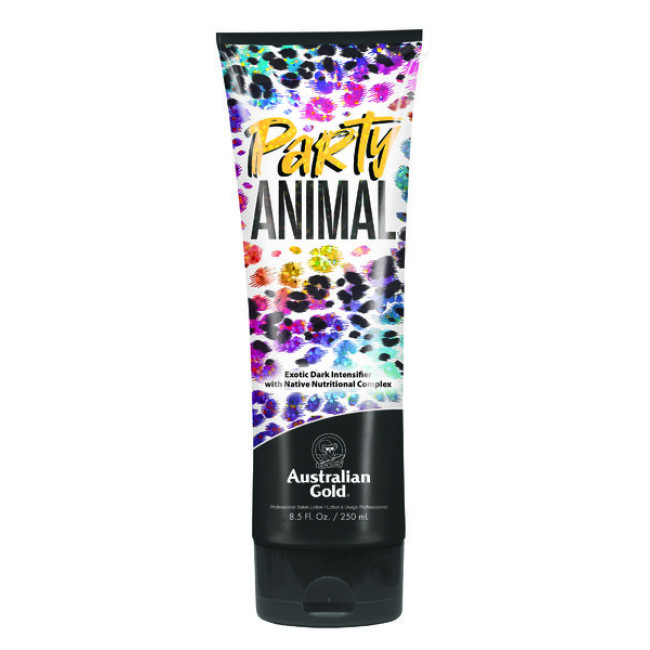 Australian Gold Better Line Party Animal — Solarium Australian Gold Better Line Party Animal — Solarium
