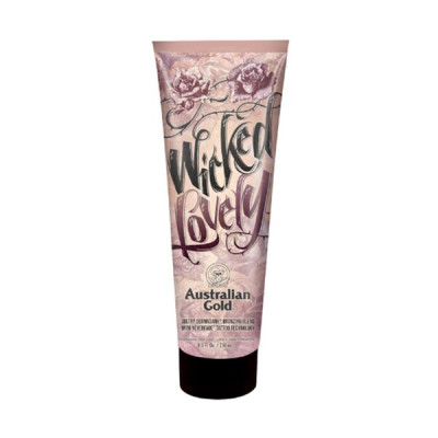 Australian Gold Better Line Wicked Lovely — Solarium Australian Gold Better Line Wicked Lovely — Solarium