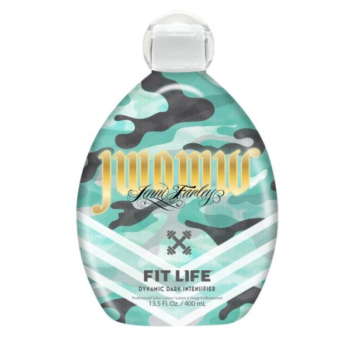 Australian Gold Jwoww Fit Life — Solarium Australian Gold Jwoww Fit Life — Solarium