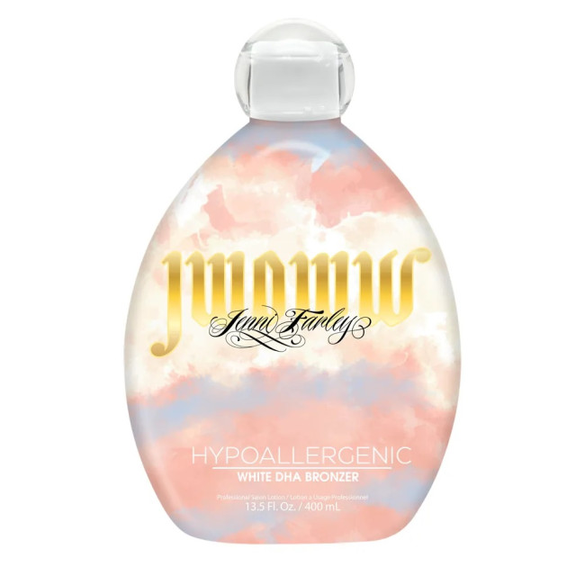 Australian Gold Jwoww Hypoallergenic White DHA Bronzer — Solarium Australian Gold Jwoww Hypoallergenic White DHA Bronzer — Solarium