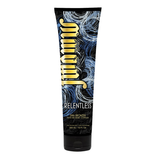 Australian Gold Jwoww Relentless DHA Bronzer — Solarium Australian Gold Jwoww Relentless DHA Bronzer — Solarium