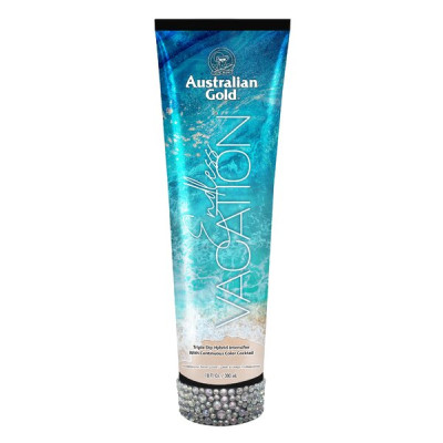 Australian Gold Premium Line Endless Vacation — Solarium Australian Gold Premium Line Endless Vacation — Solarium