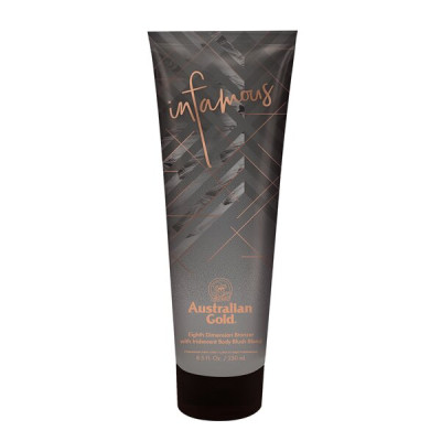 Australian Gold Premium Line Infamous — Solarium Australian Gold Premium Line Infamous — Solarium
