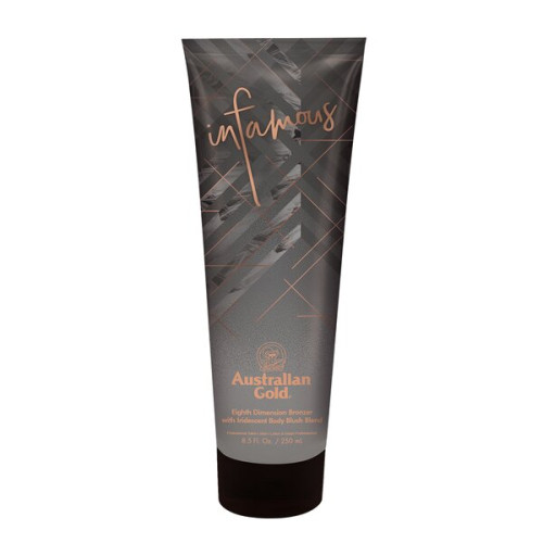 Australian Gold Premium Line Infamous — Solarium Australian Gold Premium Line Infamous — Solarium