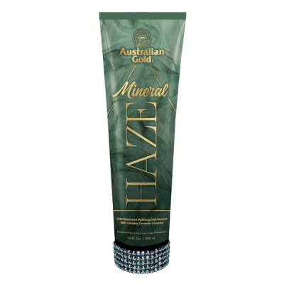 Australian Gold Premium Line Mineral Haze — Solarium Australian Gold Premium Line Mineral Haze — Solarium