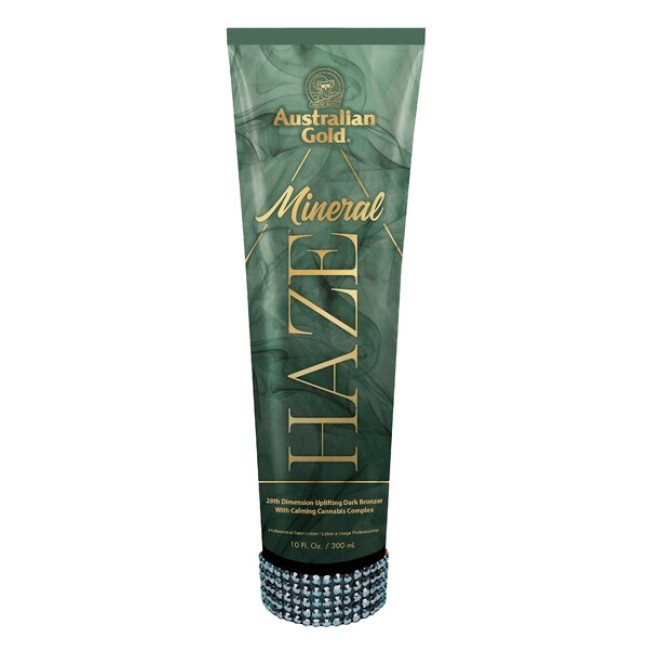 Australian Gold Premium Line Mineral Haze — Solarium Australian Gold Premium Line Mineral Haze — Solarium