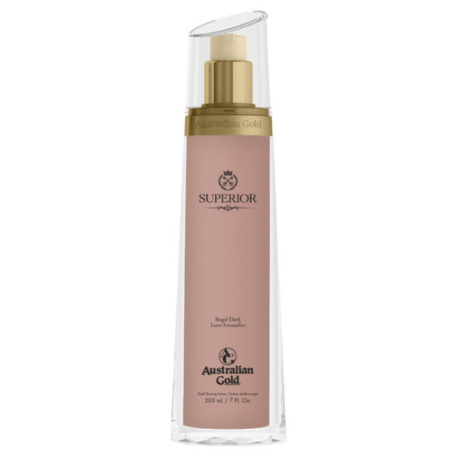 Australian Gold Ultra Line Superior Intensifier — Solarium Australian Gold Ultra Line Superior Intensifier — Solarium