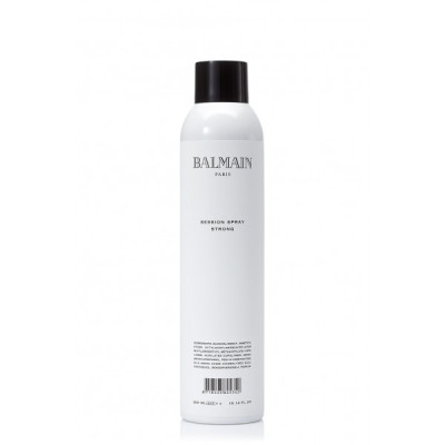Balmain Session Spray Strong 300ml — Haarstyling Balmain Session Spray Strong 300ml — Haarstyling