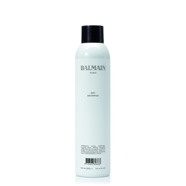 Balmain Dry Shampoo 300ml — Shampoo Balmain Dry Shampoo 300ml — Shampoo
