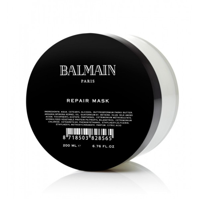 Balmain Repair Mask 200ml — Masken