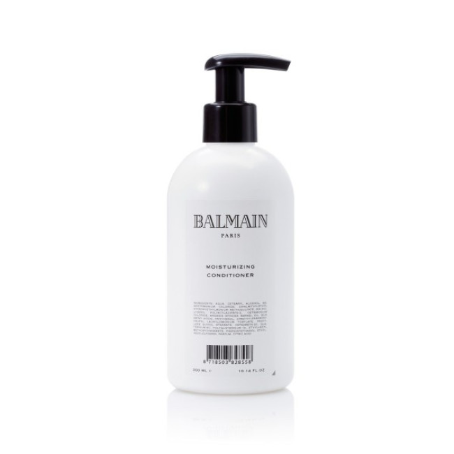Balmain Moisturizing Conditioner 300ml — Conditioner Balmain Moisturizing Conditioner 300ml — Conditioner