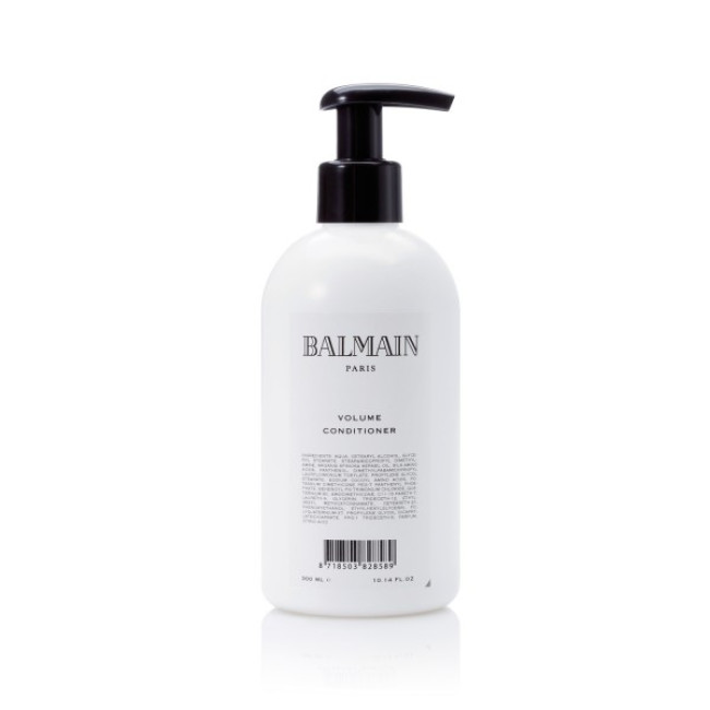 Balmain Volume Conditioner 300ml — Conditioner Balmain Volume Conditioner 300ml — Conditioner