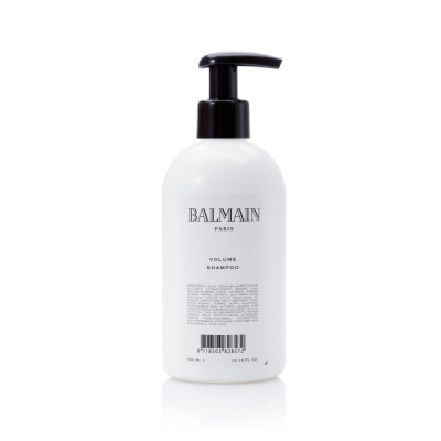 Balmain Volume Shampoo 300ml — Shampoo Balmain Volume Shampoo 300ml — Shampoo