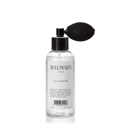 Balmain Silk Perfume Vapourizer — Haarstyling Balmain Silk Perfume Vapourizer — Haarstyling